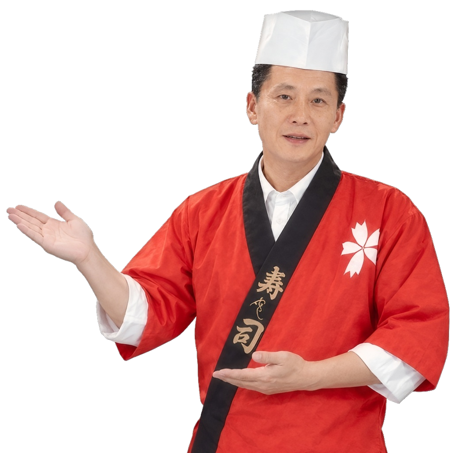 Sushimeister Chen